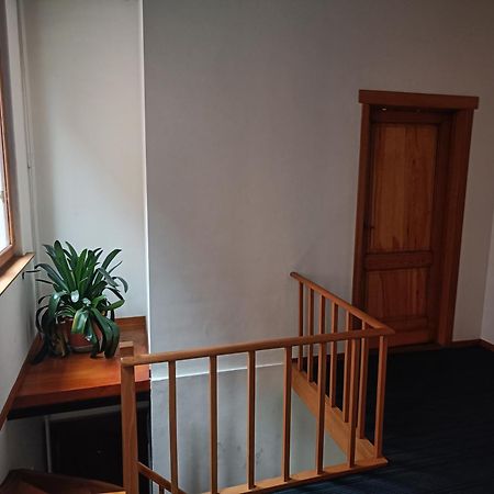 Viktoria Hostel Anversa Esterno foto