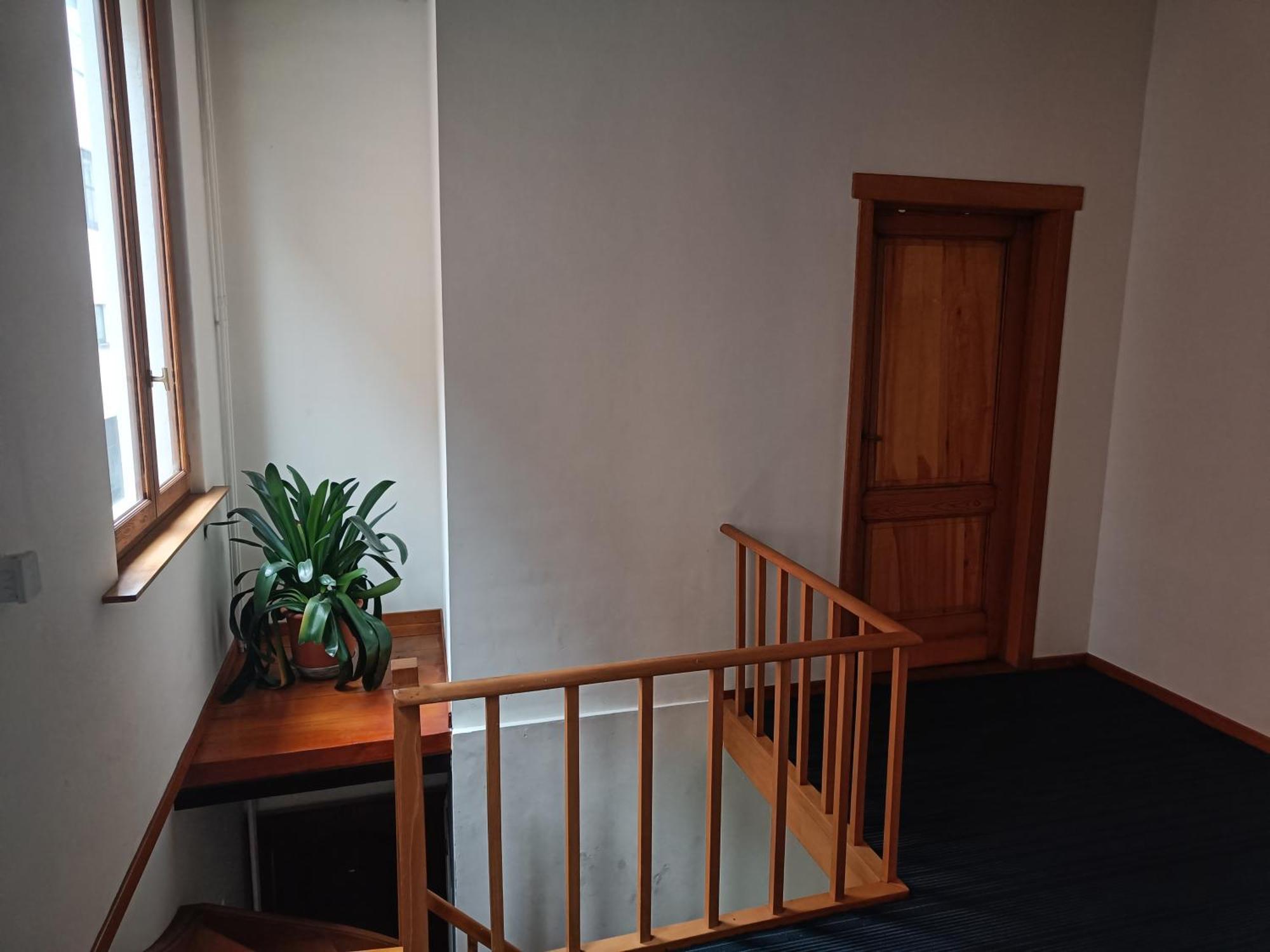 Viktoria Hostel Anversa Esterno foto